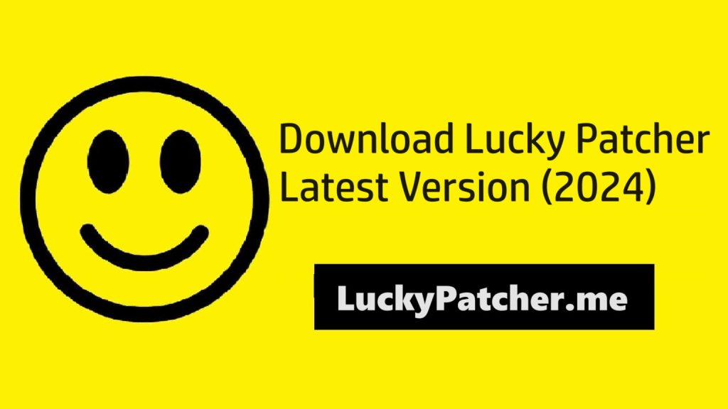 LuckyPatcher3